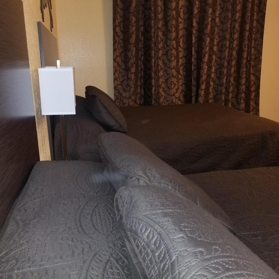 Frontier Hotel